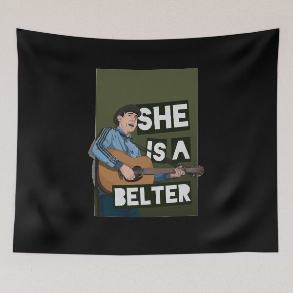 Item preview, Needed Gifts Gerry Cinnamon Graphic For Fans designed and sold by PansyOsinski56.