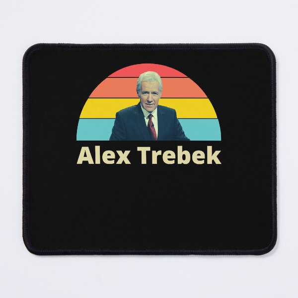 Item preview, My Favorite People Alex Trebek designed and sold by Quigley2006.