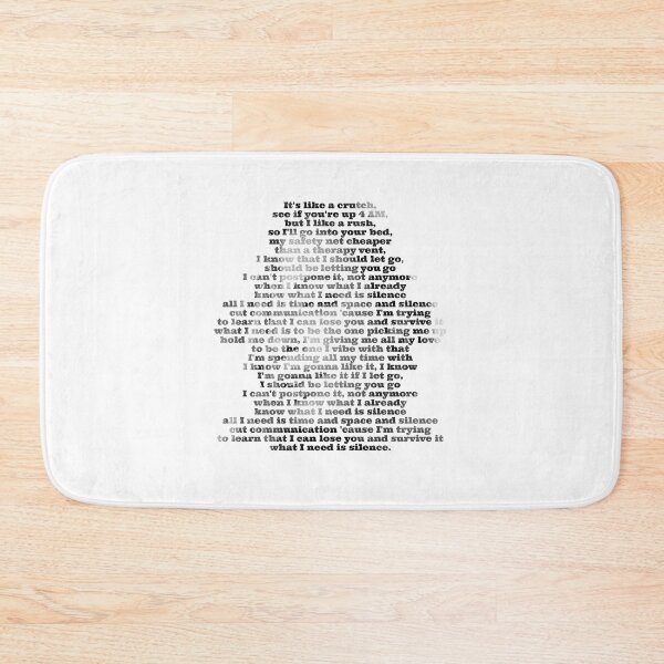 Item preview, FLETCHER - silence designed and sold by micraelle.