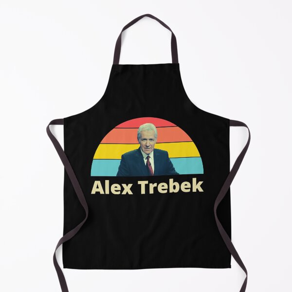 Item preview, My Favorite People Alex Trebek designed and sold by Quigley2006.