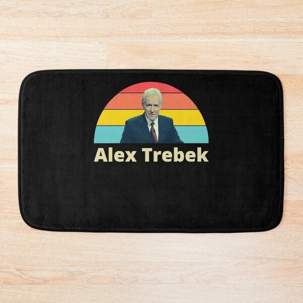 Item preview, My Favorite People Alex Trebek designed and sold by Quigley2006.