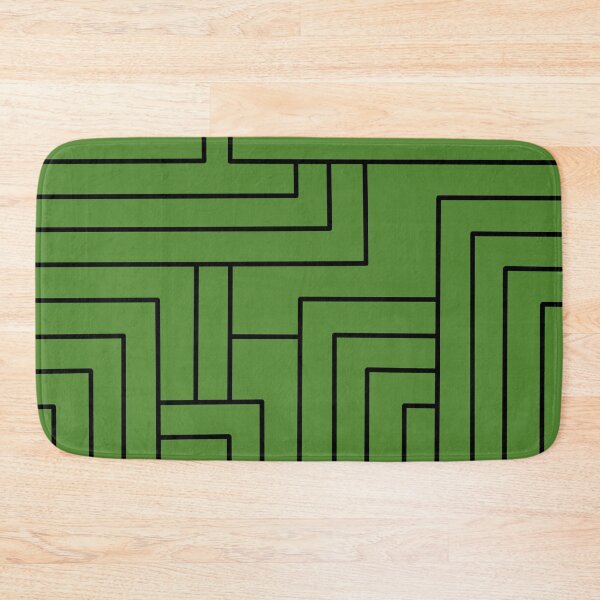 Item preview, Minimalist Line Art Simple & Cute Green designed and sold by scorpiolane.