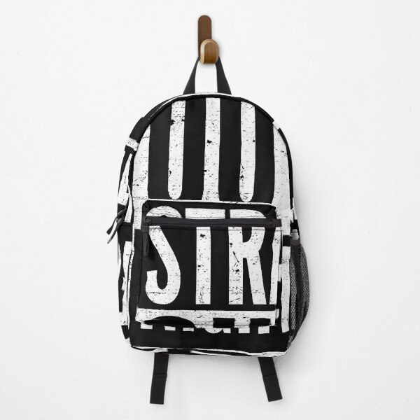 Item preview, Passion Straight Outta Night Shift Stronger designed and sold by OverbayStraight.