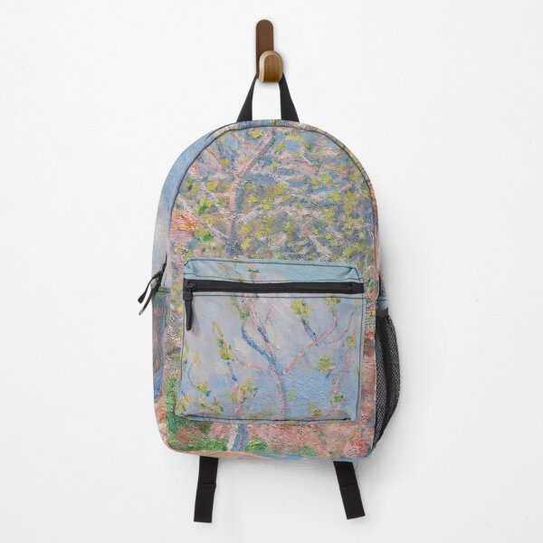 Item preview, Gardener's House Antibes, Claude Monet, French Impressionist Painter designed and sold by Jaydee001.