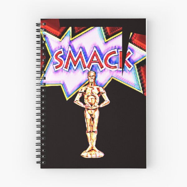 Item preview, OSCAR SMACK designed and sold by jmed70.