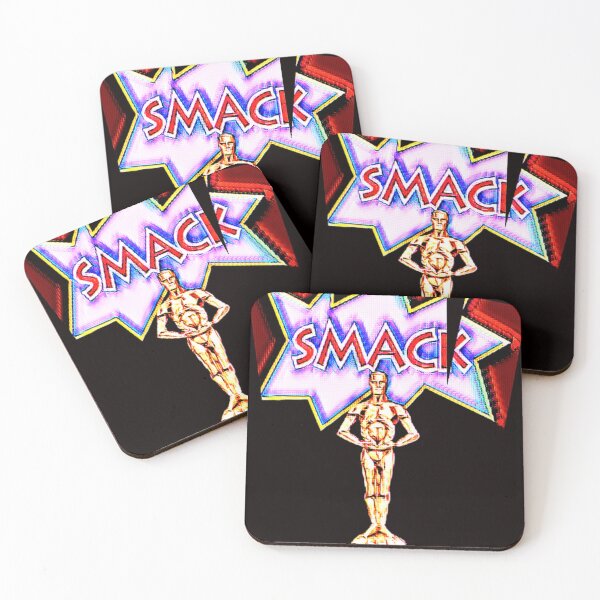Item preview, OSCAR SMACK designed and sold by jmed70.