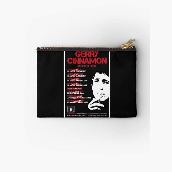 Item preview, People Call Me Copy Of Gerry Cinnamon Active Retro Vintage designed and sold by PansyOsinski56.