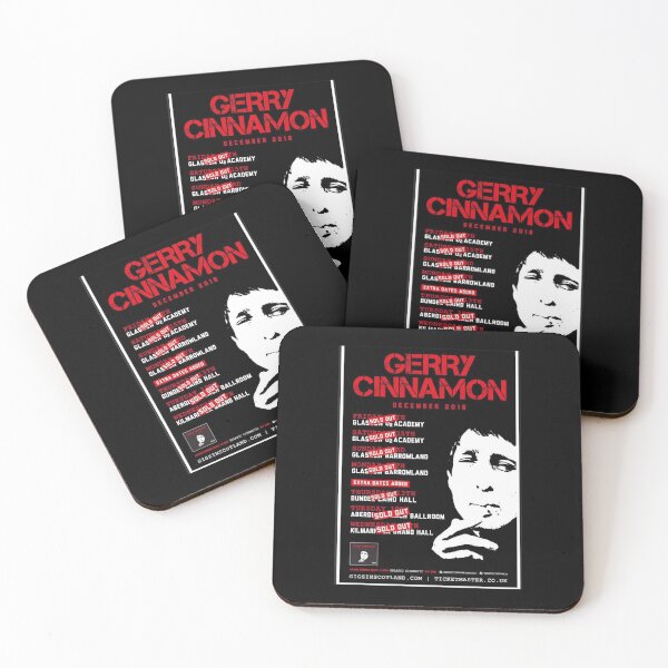 Item preview, People Call Me Copy Of Gerry Cinnamon Active Retro Vintage designed and sold by PansyOsinski56.