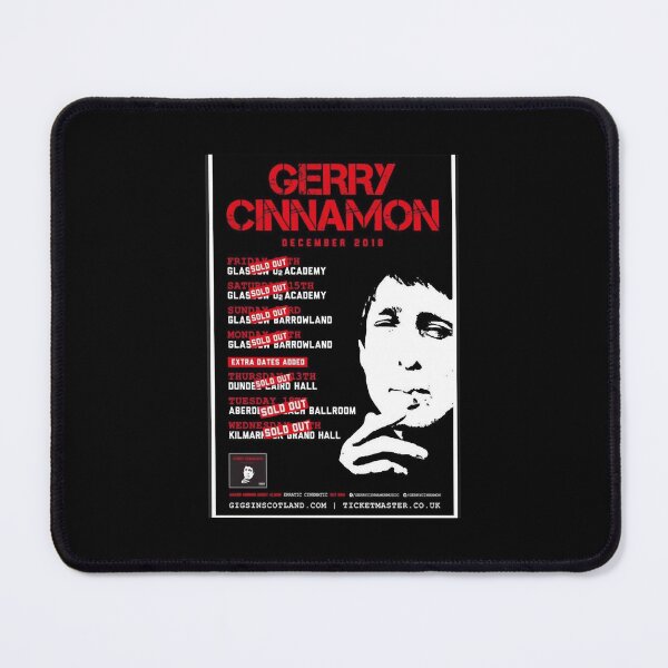 Item preview, People Call Me Copy Of Gerry Cinnamon Active Retro Vintage designed and sold by PansyOsinski56.