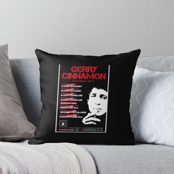 Item preview, People Call Me Copy Of Gerry Cinnamon Active Retro Vintage designed and sold by PansyOsinski56.