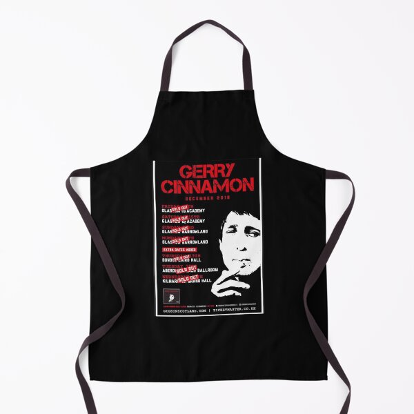 Item preview, People Call Me Copy Of Gerry Cinnamon Active Retro Vintage designed and sold by PansyOsinski56.