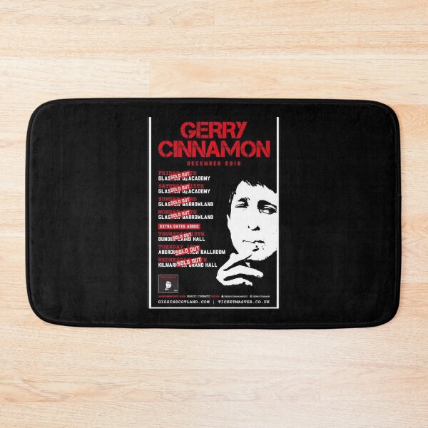Item preview, People Call Me Copy Of Gerry Cinnamon Active Retro Vintage designed and sold by PansyOsinski56.