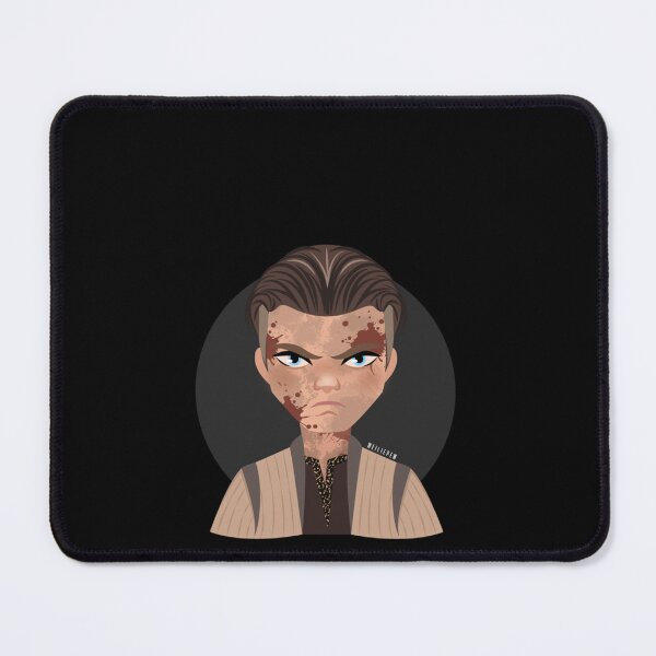 Item preview, Ivar the boneless  Classic  art designed and sold by llamasckahn.