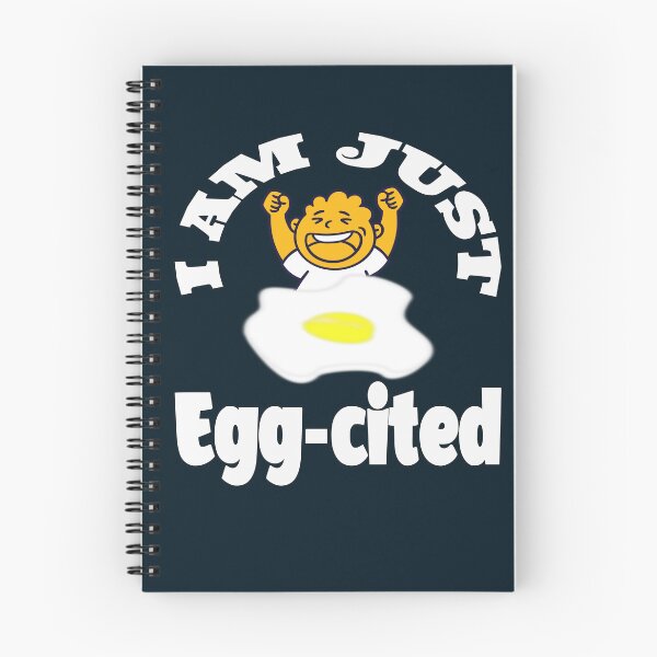 Item preview, Egg-cited | Benedicts Day Funny designed and sold by DNC1134.
