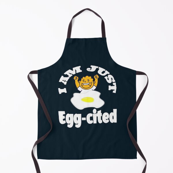Item preview, Egg-cited | Benedicts Day Funny designed and sold by DNC1134.