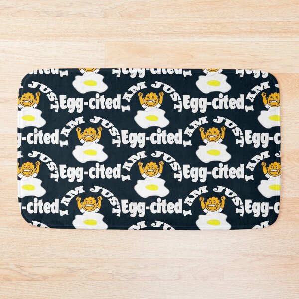 Item preview, Egg-cited | Benedicts Day Funny designed and sold by DNC1134.