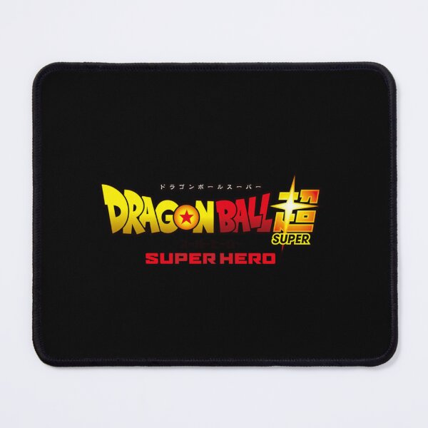 Item preview, Dragon Ball Super  Super Hero Logo Classic . designed and sold by hamzaoxpolit.