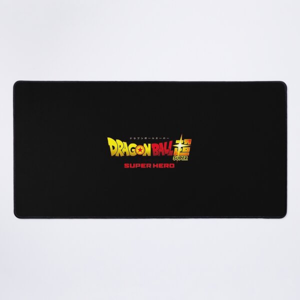 Item preview, Dragon Ball Super  Super Hero Logo Classic . designed and sold by hamzaoxpolit.