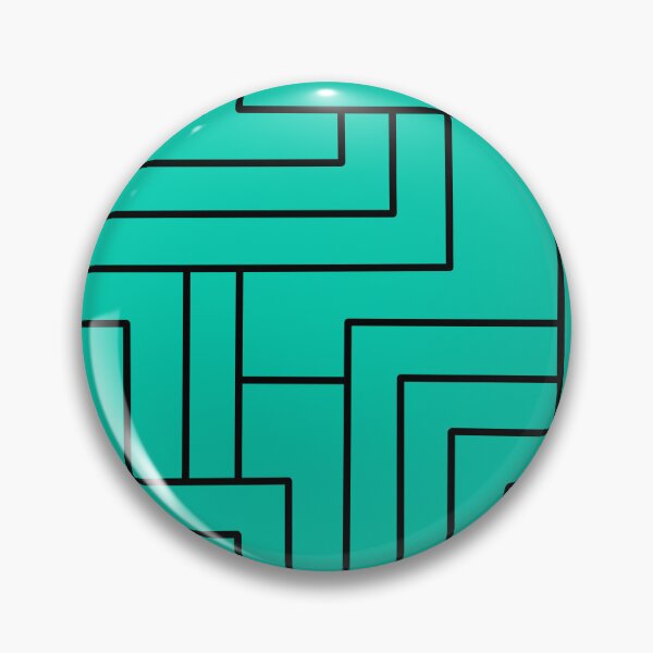 Item preview, Minimalist Line Art Simple & Cute Teal designed and sold by scorpiolane.