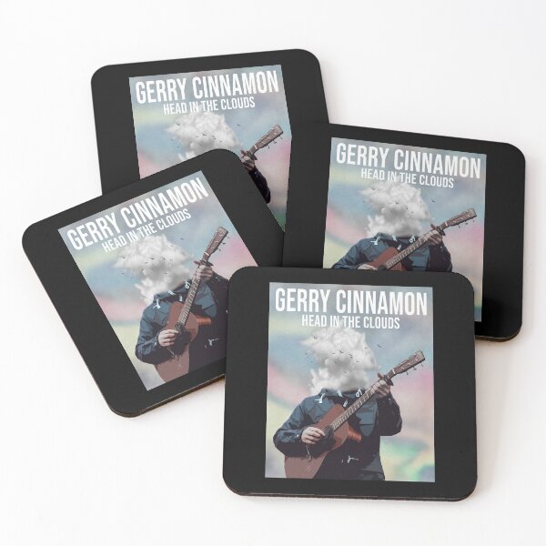 Item preview, Special Present Gerry Cinnamon Active Gift For Everyone designed and sold by PansyOsinski56.