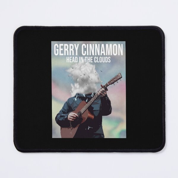 Item preview, Special Present Gerry Cinnamon Active Gift For Everyone designed and sold by PansyOsinski56.