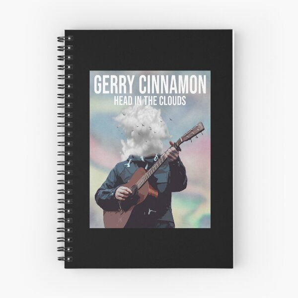 Item preview, Special Present Gerry Cinnamon Active Gift For Everyone designed and sold by PansyOsinski56.