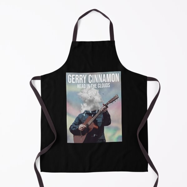 Item preview, Special Present Gerry Cinnamon Active Gift For Everyone designed and sold by PansyOsinski56.