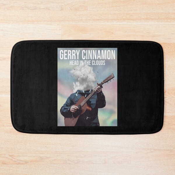 Item preview, Special Present Gerry Cinnamon Active Gift For Everyone designed and sold by PansyOsinski56.