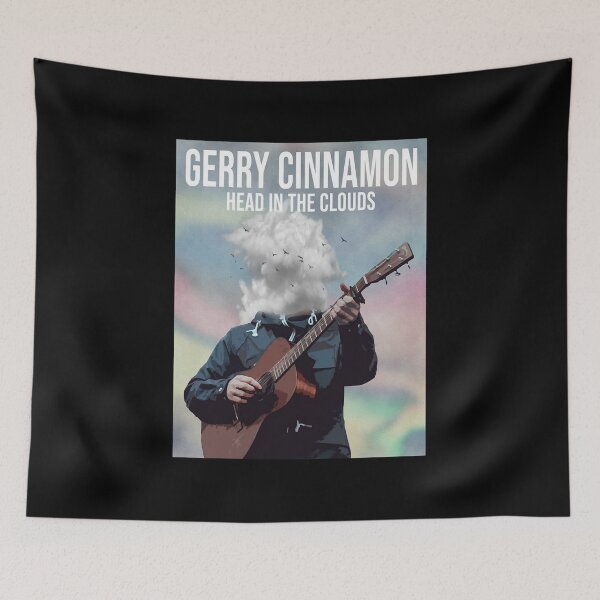Item preview, Special Present Gerry Cinnamon Active Gift For Everyone designed and sold by PansyOsinski56.