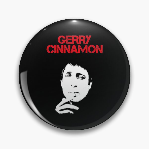 Item preview, Vintage Photograp Gerry Cinnamon Erratic Cinematic Idol Gifts Fot You designed and sold by PansyOsinski56.