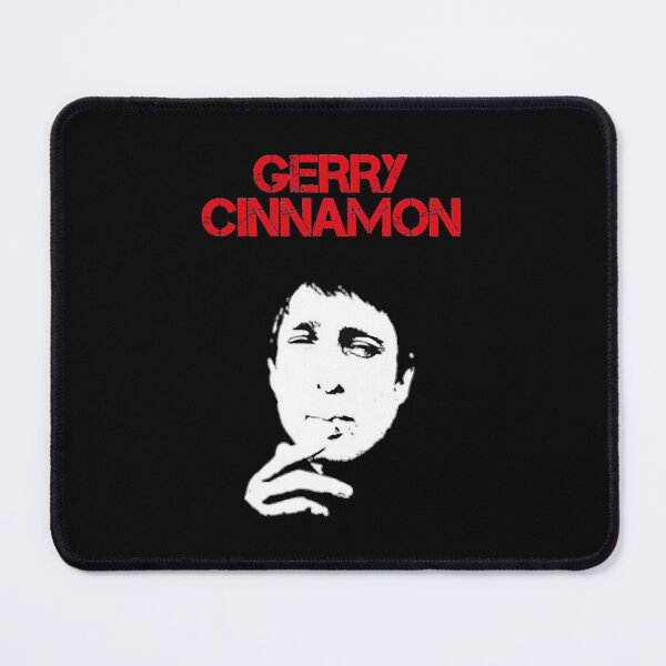 Item preview, Vintage Photograp Gerry Cinnamon Erratic Cinematic Idol Gifts Fot You designed and sold by PansyOsinski56.