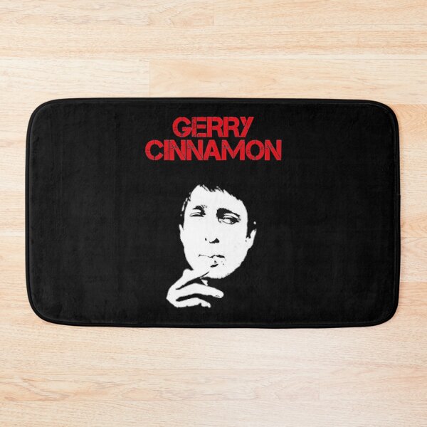 Item preview, Vintage Photograp Gerry Cinnamon Erratic Cinematic Idol Gifts Fot You designed and sold by PansyOsinski56.