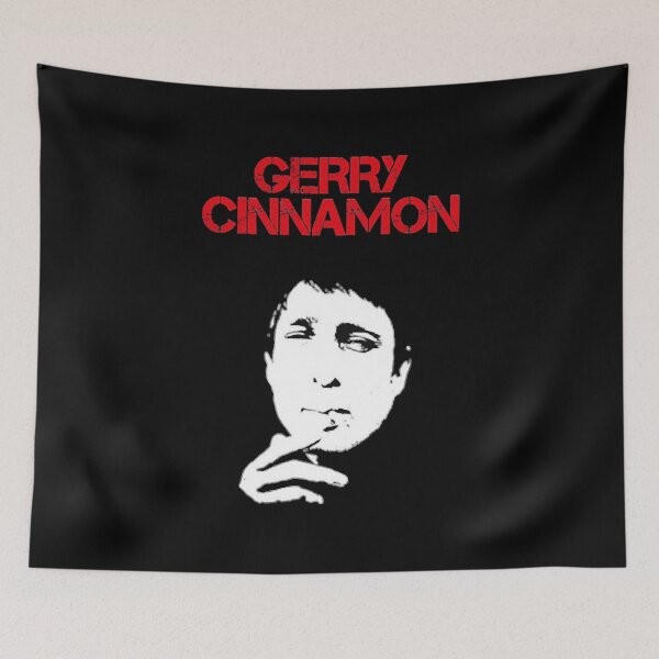 Item preview, Vintage Photograp Gerry Cinnamon Erratic Cinematic Idol Gifts Fot You designed and sold by PansyOsinski56.