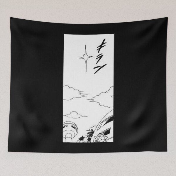 Item preview, DRAGON BALL SUPER - Capsule Corp Classic . designed and sold by hamzaoxpolit.