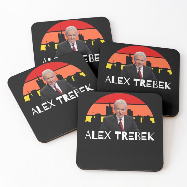 Item preview, People Call Me Alex Trebek designed and sold by Quigley2006.