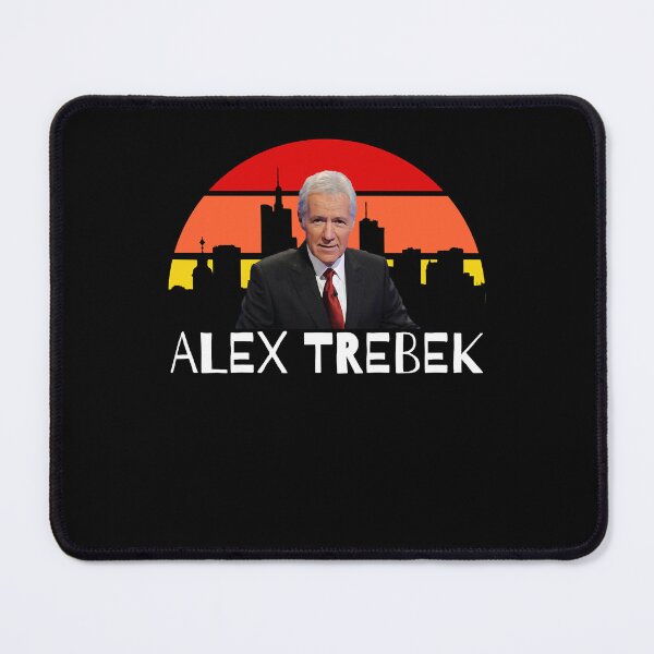 Item preview, People Call Me Alex Trebek designed and sold by Quigley2006.