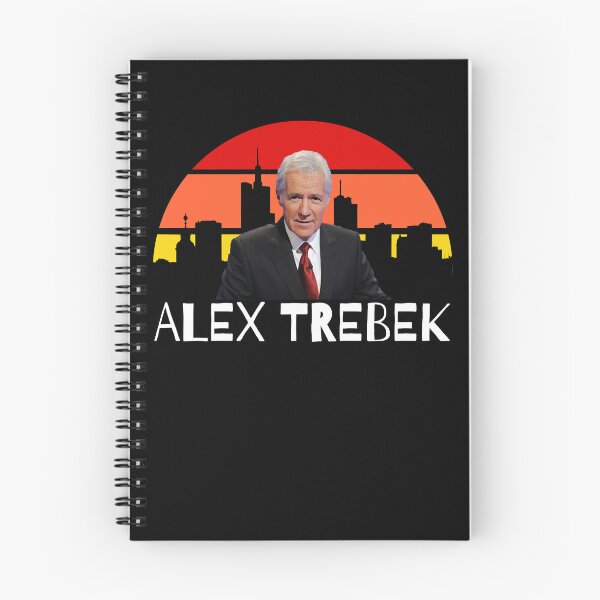 Item preview, People Call Me Alex Trebek designed and sold by Quigley2006.