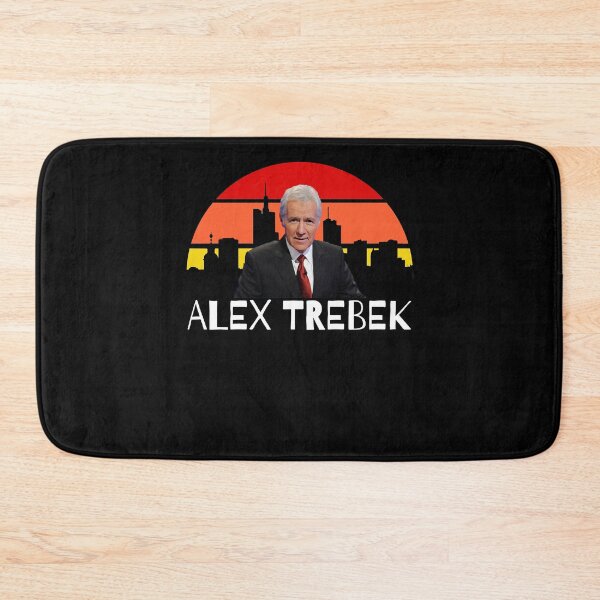 Item preview, People Call Me Alex Trebek designed and sold by Quigley2006.