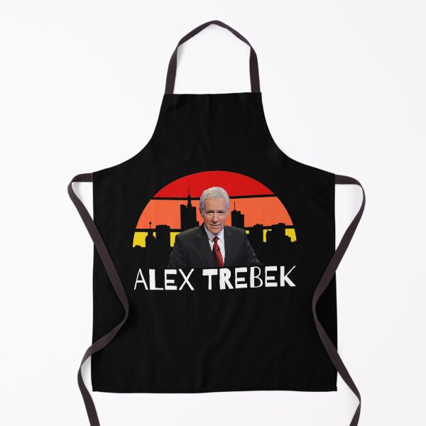 Item preview, People Call Me Alex Trebek designed and sold by Quigley2006.