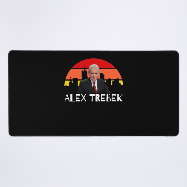 Item preview, People Call Me Alex Trebek designed and sold by Quigley2006.