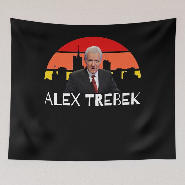 Item preview, People Call Me Alex Trebek designed and sold by Quigley2006.