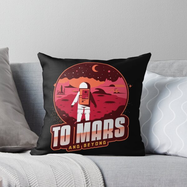 Item preview, To Mars And Beyond Classic . designed and sold by comarmwseise.