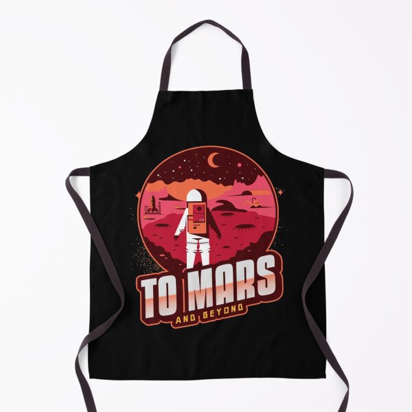 Item preview, To Mars And Beyond Classic . designed and sold by comarmwseise.