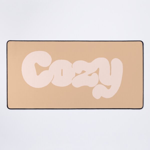 Item preview, Cozy (cream) designed and sold by pencilpepper.