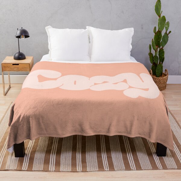 Item preview, Cozy (cream) designed and sold by pencilpepper.