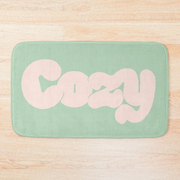 Item preview, Acogedor (crema) designed and sold by pencilpepper.