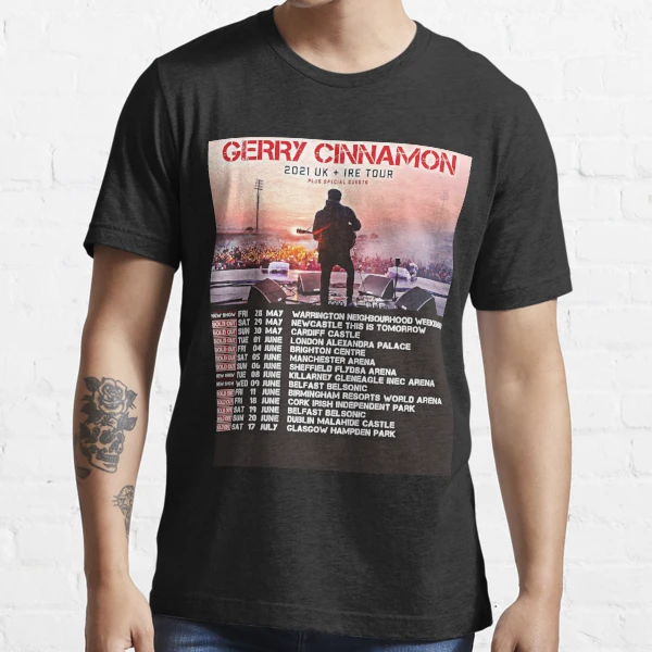 Gerry sales sun shirt