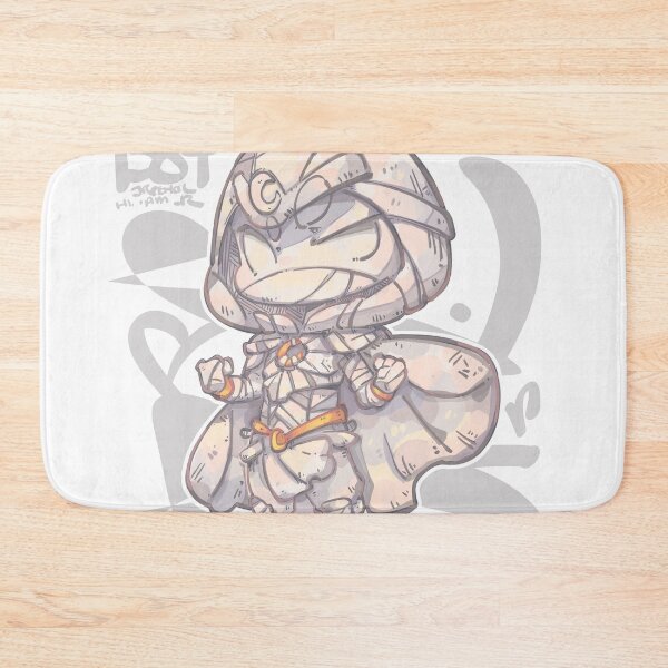 Item preview, 1384 - Moon Knight designed and sold by jrpencil88.