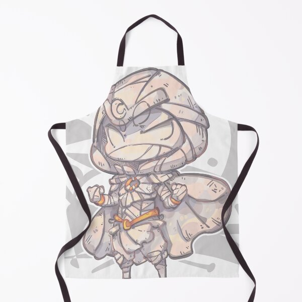 Item preview, 1384 - Moon Knight designed and sold by jrpencil88.