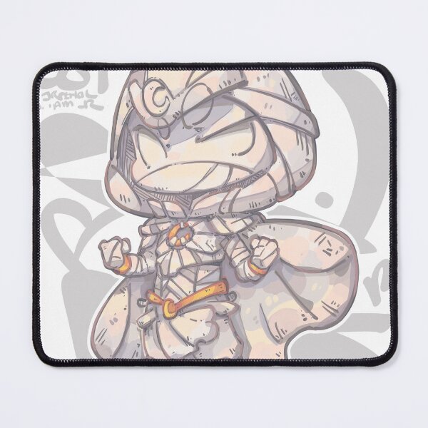 Item preview, 1384 - Moon Knight designed and sold by jrpencil88.
